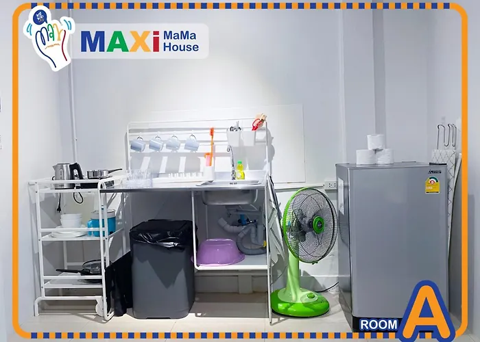 Maxi Mama *