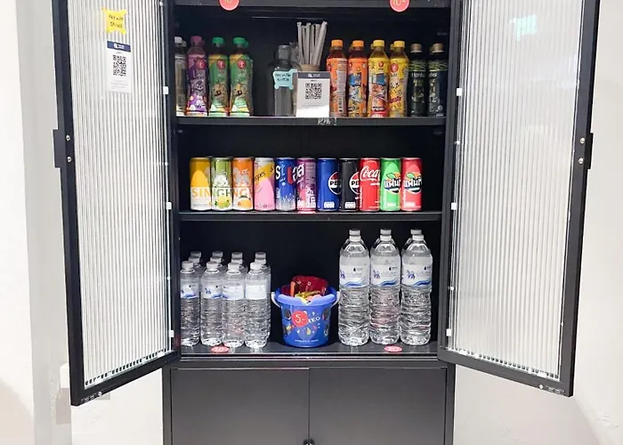 Acomodação com café da manhã  Maxi Mama *