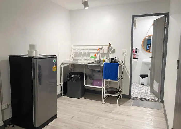 Acomodação com café da manhã  Maxi Mama